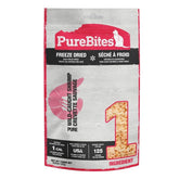 PureBites, Purebites Freeze Dried Cat Treats, .8 Oz, Shrimp