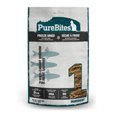 PureBites, Purebites Freeze Dried Cat Treats, 2.3 Oz, Minnow