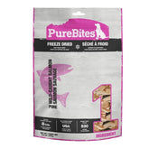 PureBites, Purebites Freeze Dried Dog Treats, 9.5 Oz, Salmon