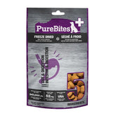 PureBites, Purebites+ Freeze Dried Dog Gut & Digestion, 3 Oz, Chicken/Pumpkin