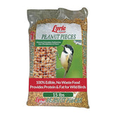 Lyric, Lyric Peanut Pieces, 15 Lbs