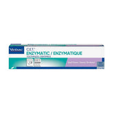 Virbac, Enzymatic Toothpaste For Dogs And Cats, 2.5 Oz / 70 GM, Beef