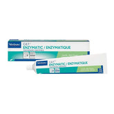 Virbac, C.E.T. Enzymatic Toothpaste Vanilla Mint, 2.5 Oz