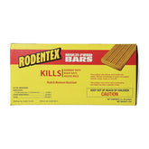 Farnam, Rodentex Multi Feed Bar, 16 Oz / 4 Pack