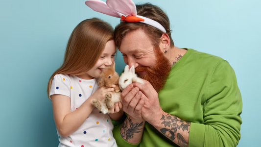 Celebrate Easter with Your Pet – Top Pet Products for Easter 