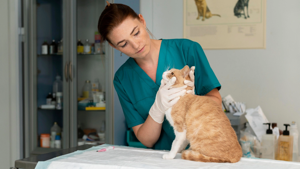 Focus Cat Vax 3 Plus: Essential Vaccination for Your Cat