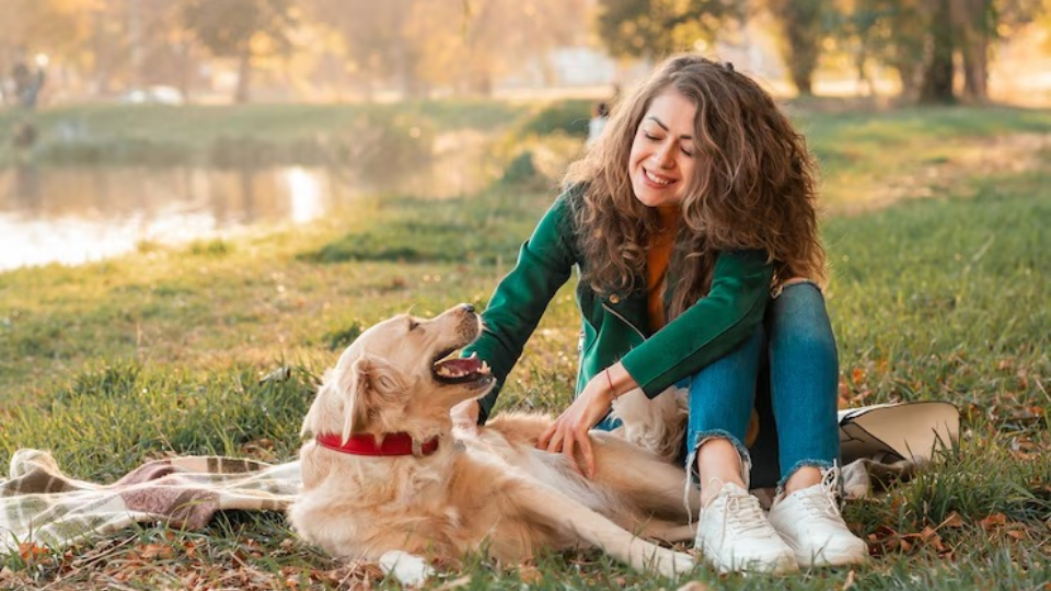 How to Keep Your Pet Healthy This Spring 