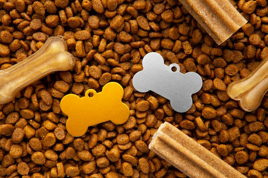 Redbarn Pet Products – Revolutionizing Pet Care with Natural, High-Quality Treats and Foods