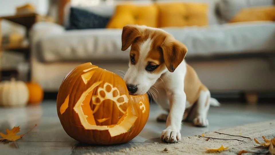 Pumpkin Spice and Everything Nice: Fall Treats