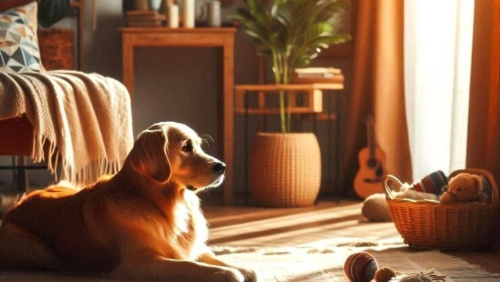 Cozy Comfort: Creating a Warm Environment for Pets