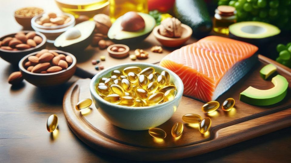 The Importance of Vitamins and Supplements for Your Fish