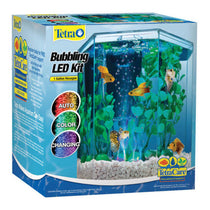 Aquarium Kits & Combos