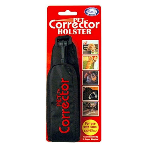 Pet Corrector Holster 1 count by Company of Animals