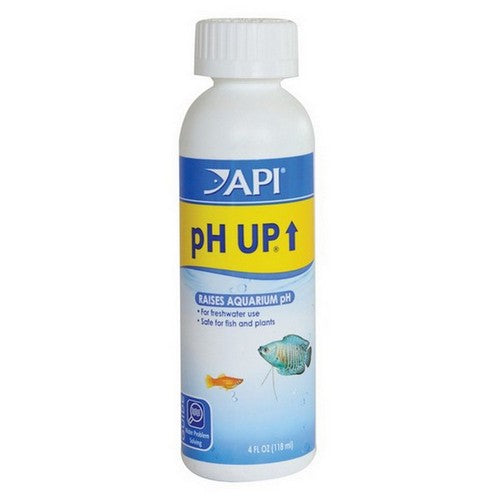 API, pH Up, 4 oz