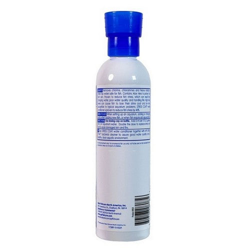 API, Stress Coat Plus, 8 oz (Treats 474 Gallons)