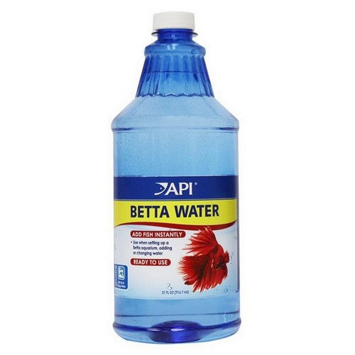 API, Betta Water, 31 oz