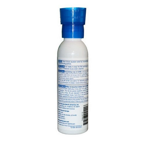 API, Aquarium Accu-Clear, 4 oz