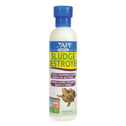 API, Turtle Sludge Destroyer, 8 oz