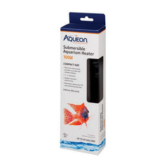 Submersible Aquarium Heater 100 Watt by Aqueon