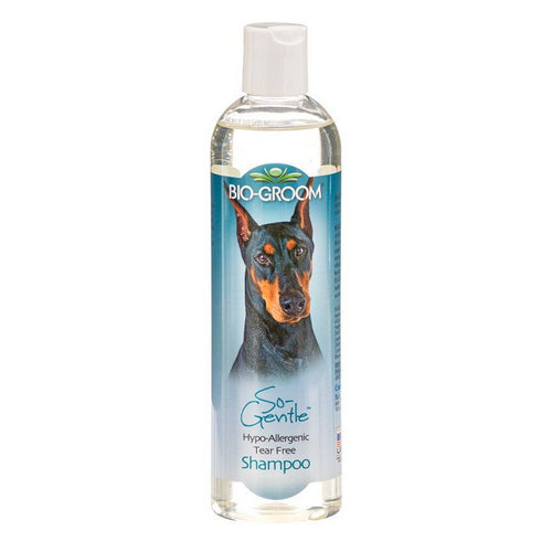 Bio Groom, So-Gentle Hypo-Allergenic Shampoo, 12 oz