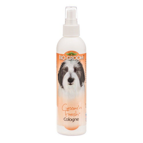 Bio Groom, Groom N Fresh Cologne, 8 oz