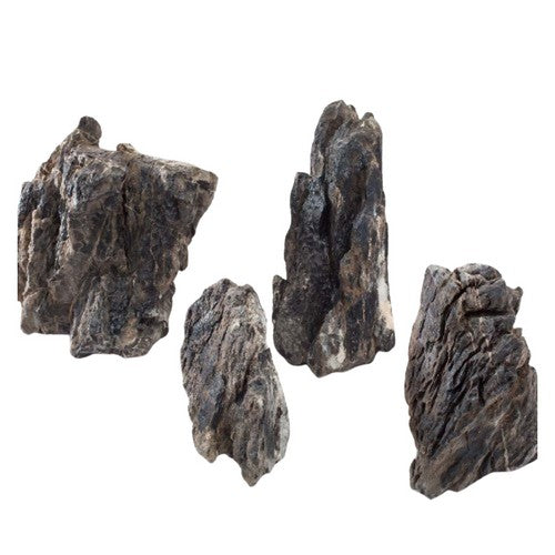 Caribsea, Exotica Mountain Aquascaping Stone, 25 lbs