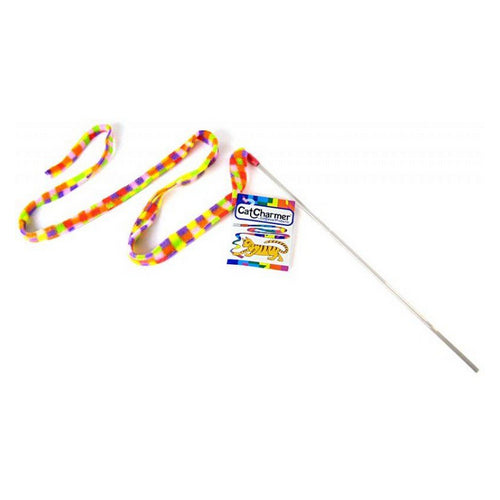 Cat Dancer, Cat Charmer, Cat Charmer