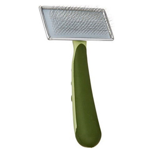 Safari, Soft Slicker Brush, Medium