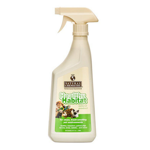 Reptile Healthy Habitat 24 oz by Natural Chemistry