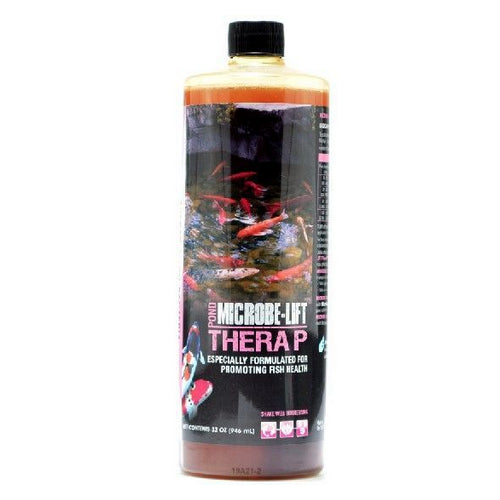 Microbe-Lift, TheraP for Aquariums, 32 oz
