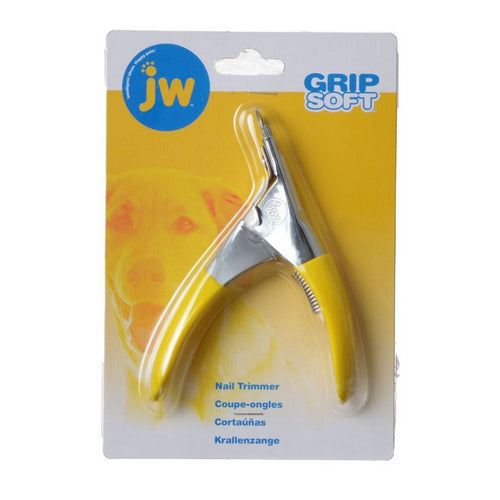JW Gripsoft Nail Trimmer Nail Trimmer by JW Pet