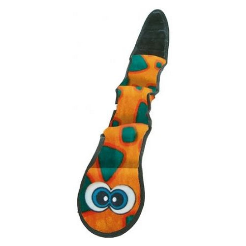 Invincibles, Ginormous Snake, 64
