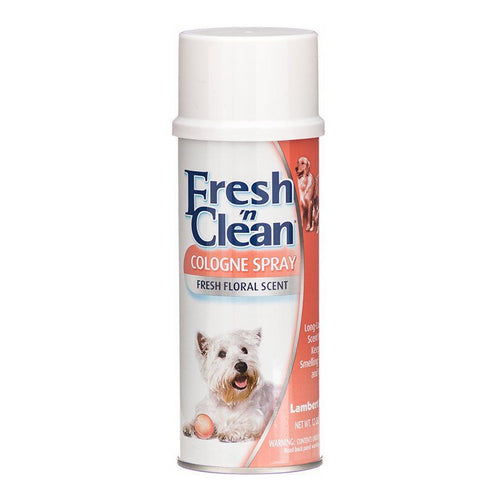 Dog Cologne Spray - Original Floral Scent 12 oz by Fresh 'n Clean