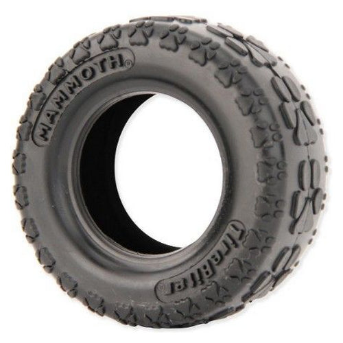TireBiter II Dog Toy 3.7"W by Mammoth Pet Products