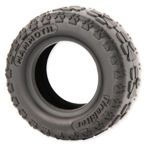 TireBiter II Dog Toy 5"W by Mammoth Pet Products