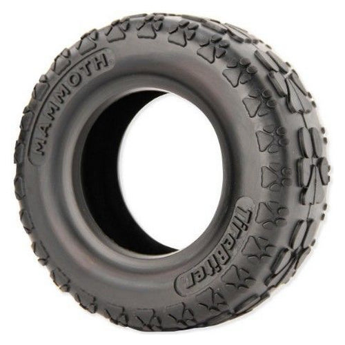 TireBiter II Dog Toy 6"W by Mammoth Pet Products