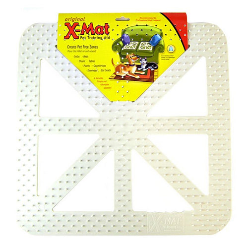 Mammoth Pet Products, X-Mat Original Pet Training Aid, 18