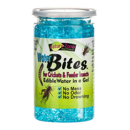 Nature Zone, Water Bites for Feeder Insects, 11.6 oz