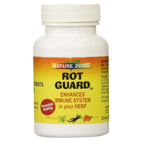 Nature Zone, Rot Guard, 2.5 oz