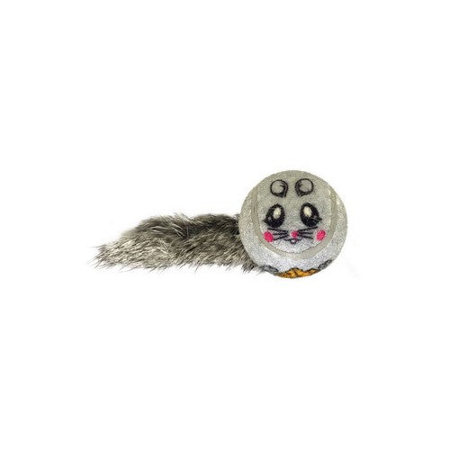 Petsport USA, Mouse Ball, 1 Pack