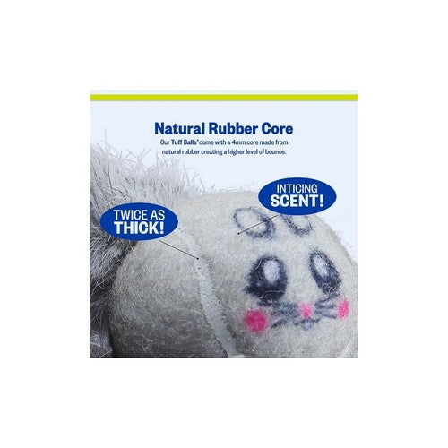 Petsport USA, Mouse Ball, 1 Pack