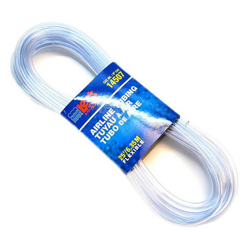 Lee's, Airline Tubing, 25' Long Tube (.165 Internal Diameter Tubing)