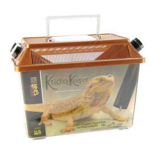 Lee's, Kricket Keeper, Large