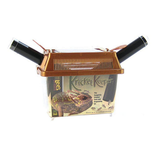 Kricket Keeper Small by Lee's