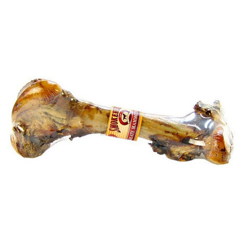 Treats Meaty Mammoth Bone Meaty Mammoth Bone by Smokehouse