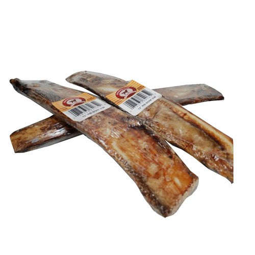Smokehouse, Treats Rib Bone, Count of 24