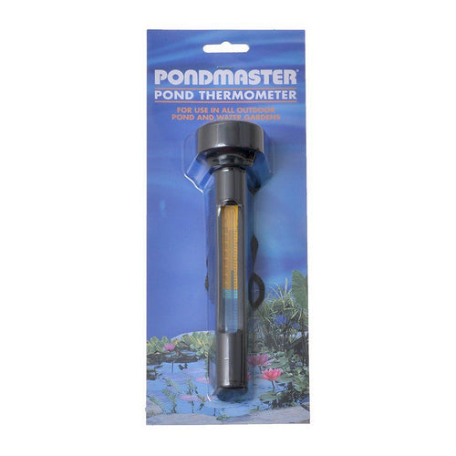 Floating Pond Thermometer Floating Pond Thermometer by Pondmaster