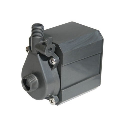 Danner, Pondmaster Pond-Mag Magnetic Drive Water Pump Black, Model 1.9 (190 GPH)