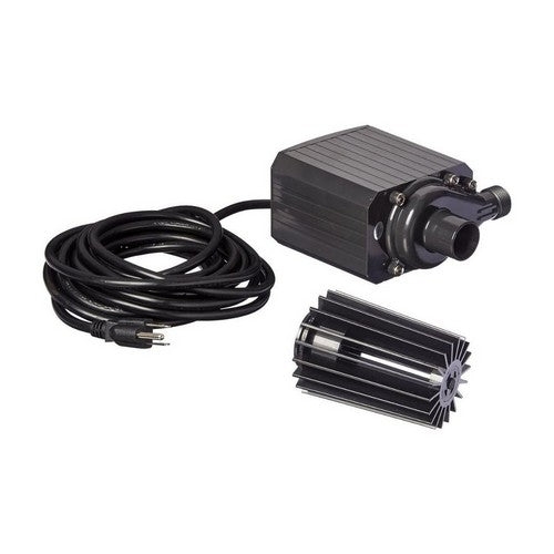 Danner, Pondmaster Pond-Mag Magnetic Drive Water Pump Black, 1 Each