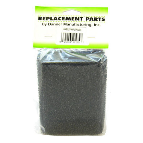 Replacement Parts - Pre-Filter for Mag-Drive Pumps Large - For Aquabelle 250, 500, 700 & Mag Drive 2, 3, 5 & 7 by Pondmaster